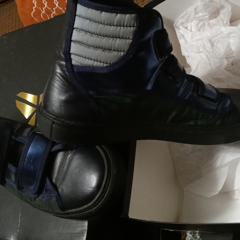 Raf Simons - Picture 4 of 7